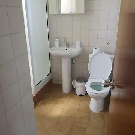 Seaview Height Appartement