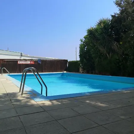 Appartement Seaview Height