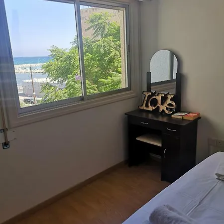 Seaview Height Lejlighed