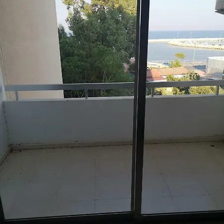 Lejlighed Seaview Height