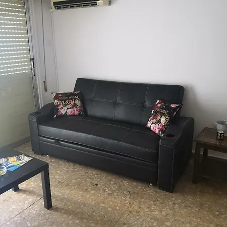 Apartment Seaview Height